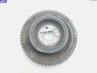 1738620 Шкив коленвала BMW 3 E36 Арт 54459394, вид 1