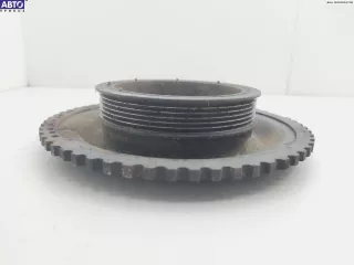1738620 Шкив коленвала BMW 3 E36 Арт 54459394, вид 2