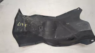  Защита топливного бака Honda Accord 7 2.4л Инжектор Арт 8456335, вид 2