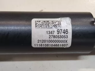 13479746 Рулевой карданчик Chevrolet Cruze J400 Арт 8460103, вид 2
