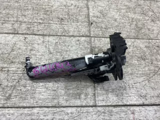 1P0807596 Распылитель форсунки омывателя фар Seat Leon 2 Арт 6121043