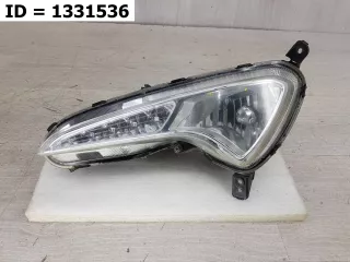 922014L700 фара противотуманная Hyundai Solaris 1 Арт MB50651, вид 1