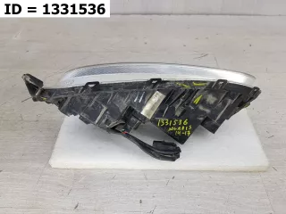922014L700 фара противотуманная Hyundai Solaris 1 Арт MB50651, вид 2