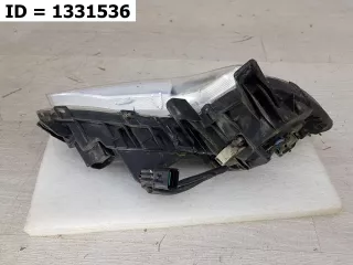 922014L700 фара противотуманная Hyundai Solaris 1 Арт MB50651, вид 3