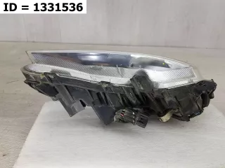 922014L700 фара противотуманная Hyundai Solaris 1 Арт MB50651, вид 6