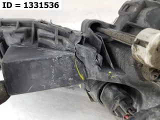 922014L700 фара противотуманная Hyundai Solaris 1 Арт MB50651, вид 8