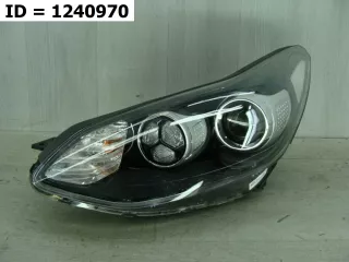 92101F1010 фара Kia Sportage 4 Арт MB51256, вид 1