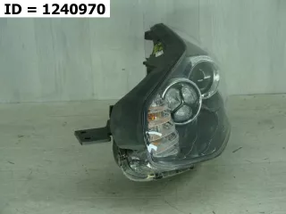 92101F1010 фара Kia Sportage 4 Арт MB51256, вид 2