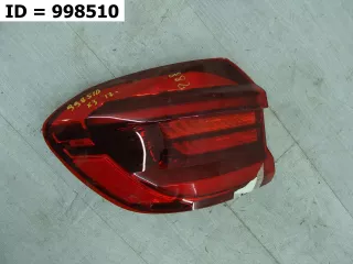 63217408737 Фонарь BMW X3 G01 Арт MB53872, вид 1