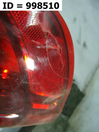 63217408737 Фонарь BMW X3 G01 Арт MB53872, вид 6