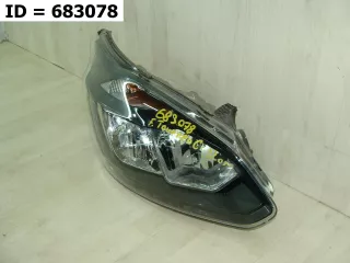 BK21-13W029 фара Ford Tourneo Арт MB55930, вид 4