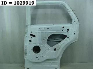 FB5Z7824630A, BB5Z7824630A дверь Ford Explorer 5 Арт MB56364, вид 7