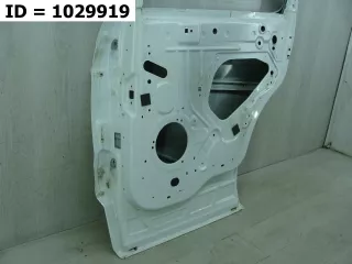 FB5Z7824630A, BB5Z7824630A дверь Ford Explorer 5 Арт MB56364, вид 8
