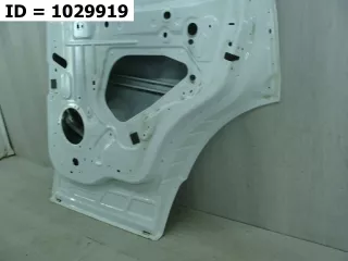 FB5Z7824630A, BB5Z7824630A дверь Ford Explorer 5 Арт MB56364, вид 9
