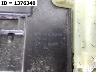 92102T6100 фара Genesis GV80 Арт MB56616, вид 2