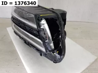 92102T6100 фара Genesis GV80 Арт MB56616, вид 4