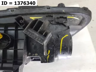 92102T6100 фара Genesis GV80 Арт MB56616, вид 7