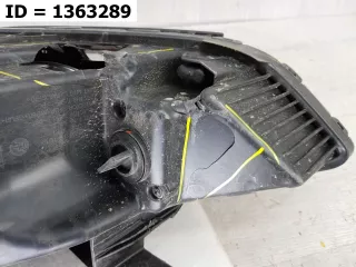 92102H5000 фара Hyundai Solaris 2 Арт MB57029, вид 2