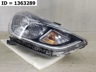 92102H5000 фара Hyundai Solaris 2 Арт MB57029, вид 6