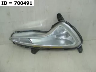 922021R000 фара противотуманная Hyundai Solaris 1 Арт MB57546, вид 1