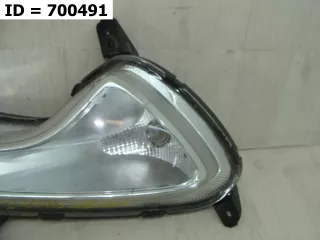 922021R000 фара противотуманная Hyundai Solaris 1 Арт MB57546, вид 2