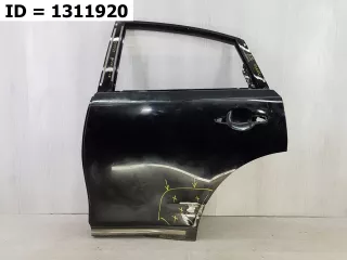 HBA0A1CAMA дверь Infiniti QX70  Арт MB58502, вид 1