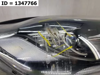 92102C5600 Фара LED Kia Sorento 3 restailing Арт MB58897, вид 5