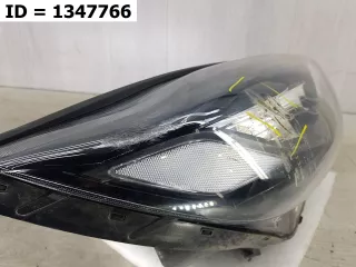92102C5600 Фара LED Kia Sorento 3 restailing Арт MB58897, вид 6