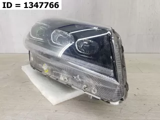 92102C5600 Фара LED Kia Sorento 3 restailing Арт MB58897, вид 8