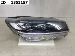 92102C5600 Фара LED Kia Sorento 3 restailing Арт MB58899, вид 1
