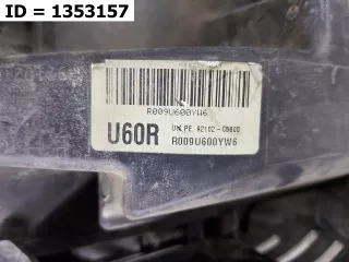 92102C5600 Фара LED Kia Sorento 3 restailing Арт MB58899, вид 2