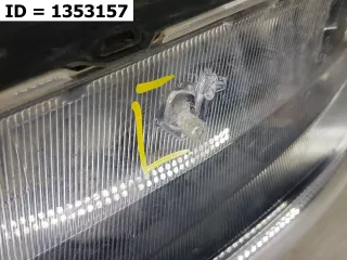 92102C5600 Фара LED Kia Sorento 3 restailing Арт MB58899, вид 7