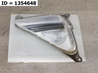 92306M6000 Фонарь противотуманный Kia Cerato 4 Арт MB59025, вид 1