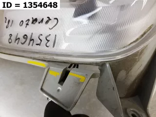 92306M6000 Фонарь противотуманный Kia Cerato 4 Арт MB59025, вид 3