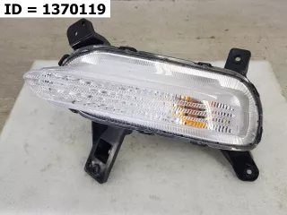 92303M6000 фара противотуманная Kia Cerato 4 Арт MB59028, вид 1