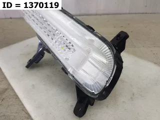 92303M6000 фара противотуманная Kia Cerato 4 Арт MB59028, вид 2