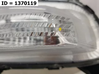 92303M6000 фара противотуманная Kia Cerato 4 Арт MB59028, вид 4
