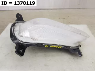 92303M6000 фара противотуманная Kia Cerato 4 Арт MB59028, вид 8