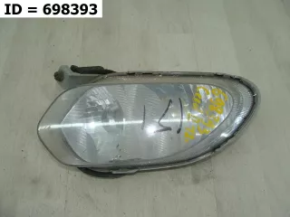 92202A2100 фара противотуманная Kia Ceed 2 Арт MB59629, вид 1