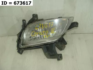 92202A7000 фара противотуманная Kia Cerato 3 Арт MB59645, вид 1