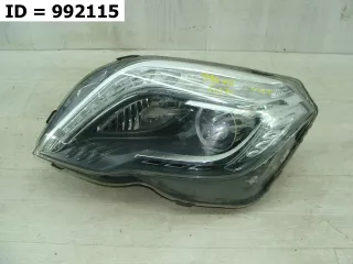 A2048202339 фара Mercedes GLK X204 Арт MB62475, вид 1