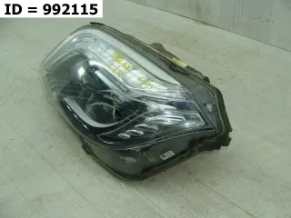 A2048202339 фара Mercedes GLK X204 Арт MB62475, вид 3