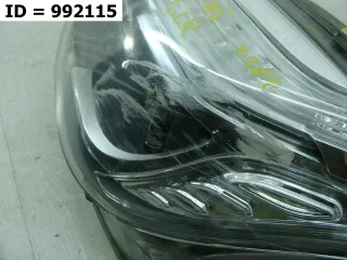 A2048202339 фара Mercedes GLK X204 Арт MB62475, вид 5