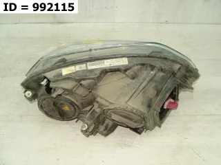 A2048202339 фара Mercedes GLK X204 Арт MB62475, вид 6