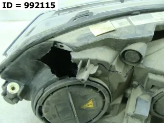 A2048202339 фара Mercedes GLK X204 Арт MB62475, вид 7