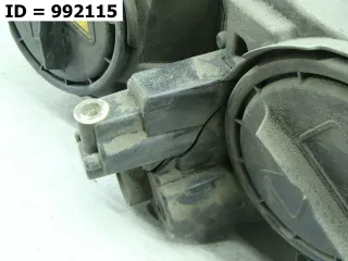 A2048202339 фара Mercedes GLK X204 Арт MB62475, вид 9