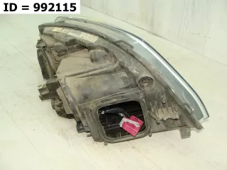 A2048202339 фара Mercedes GLK X204 Арт MB62475, вид 10