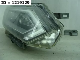 26010HV05B Фара LED Nissan Qashqai 2 restailing Арт MB64316, вид 3