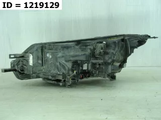 26010HV05B Фара LED Nissan Qashqai 2 restailing Арт MB64316, вид 4
