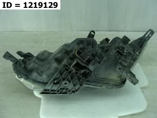 26010HV05B Фара LED Nissan Qashqai 2 restailing Арт MB64316, вид 6